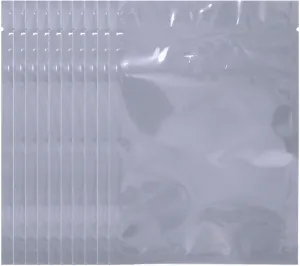 10Pcs Open Top Anti Static Bags 15.75x19.69in Extra Large ESD Shielding Bag with Static-Free Stickers for Computer Electronics