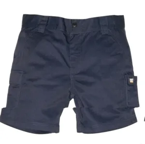 1820001.382 Cat Mens Machine Short Navy