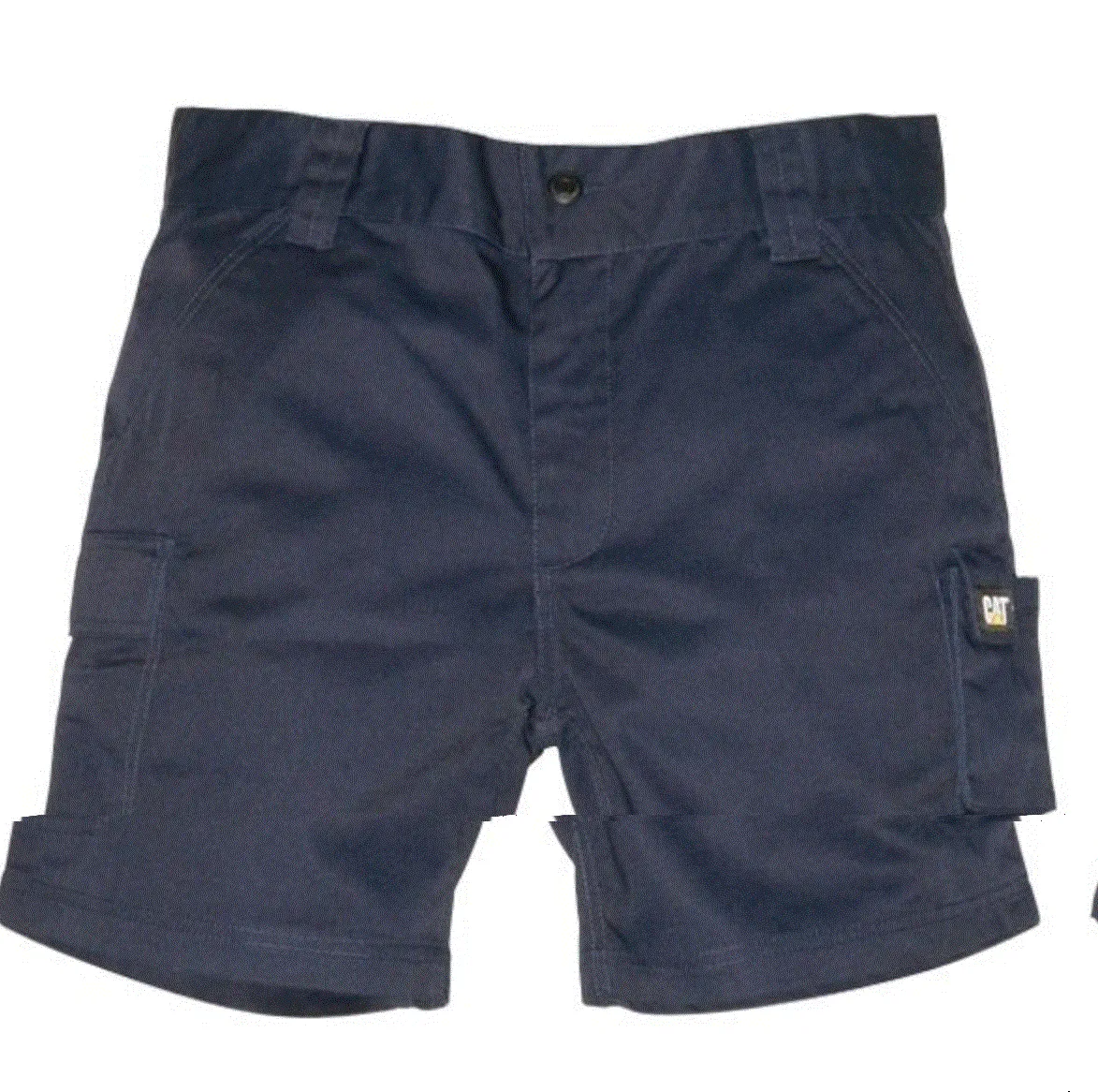 1820001.382 Cat Mens Machine Short Navy