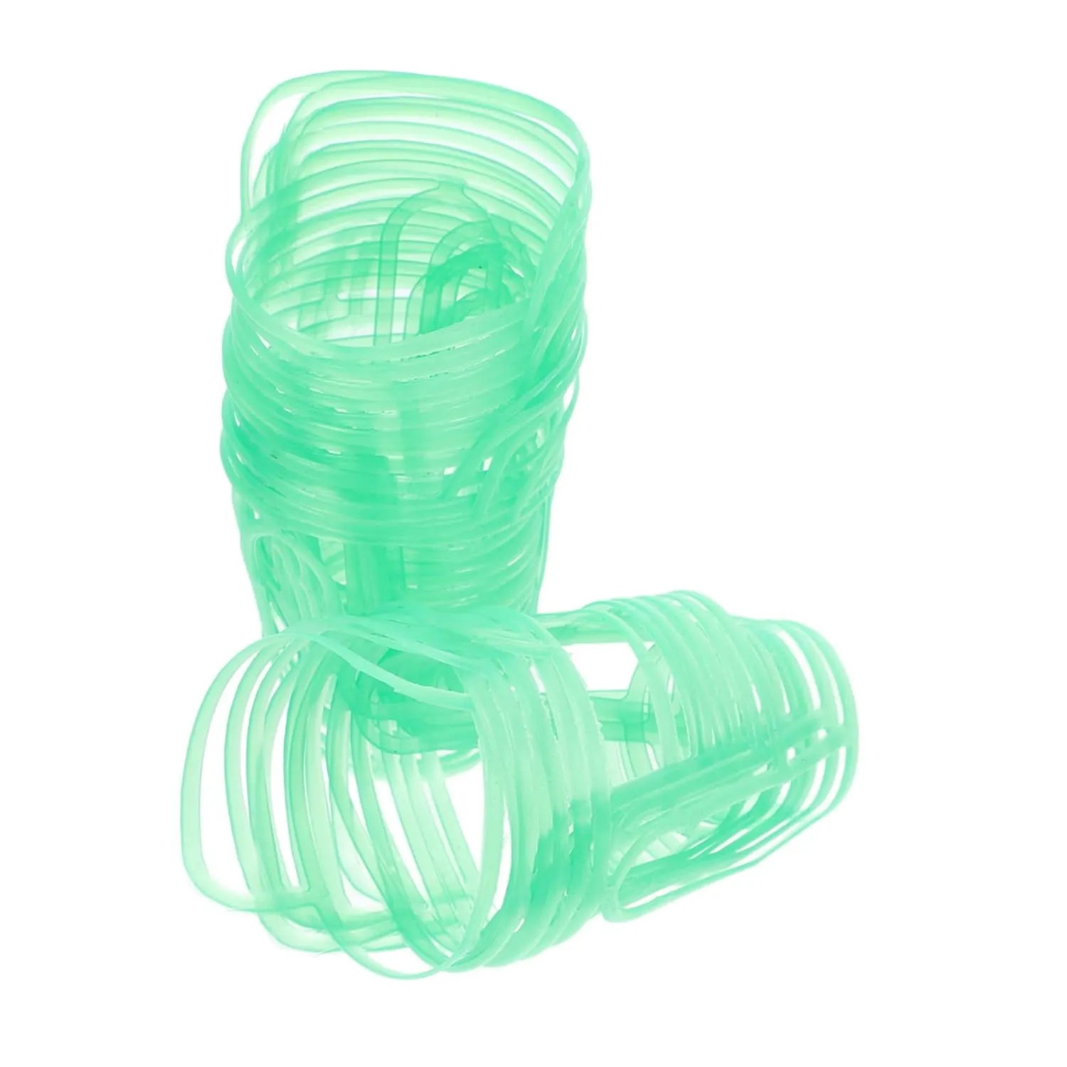 20pcs Infusion Mesh Bag Bottle Net Cover for Hospital Home Use Drip Infusion Net Cover Mesh Design
