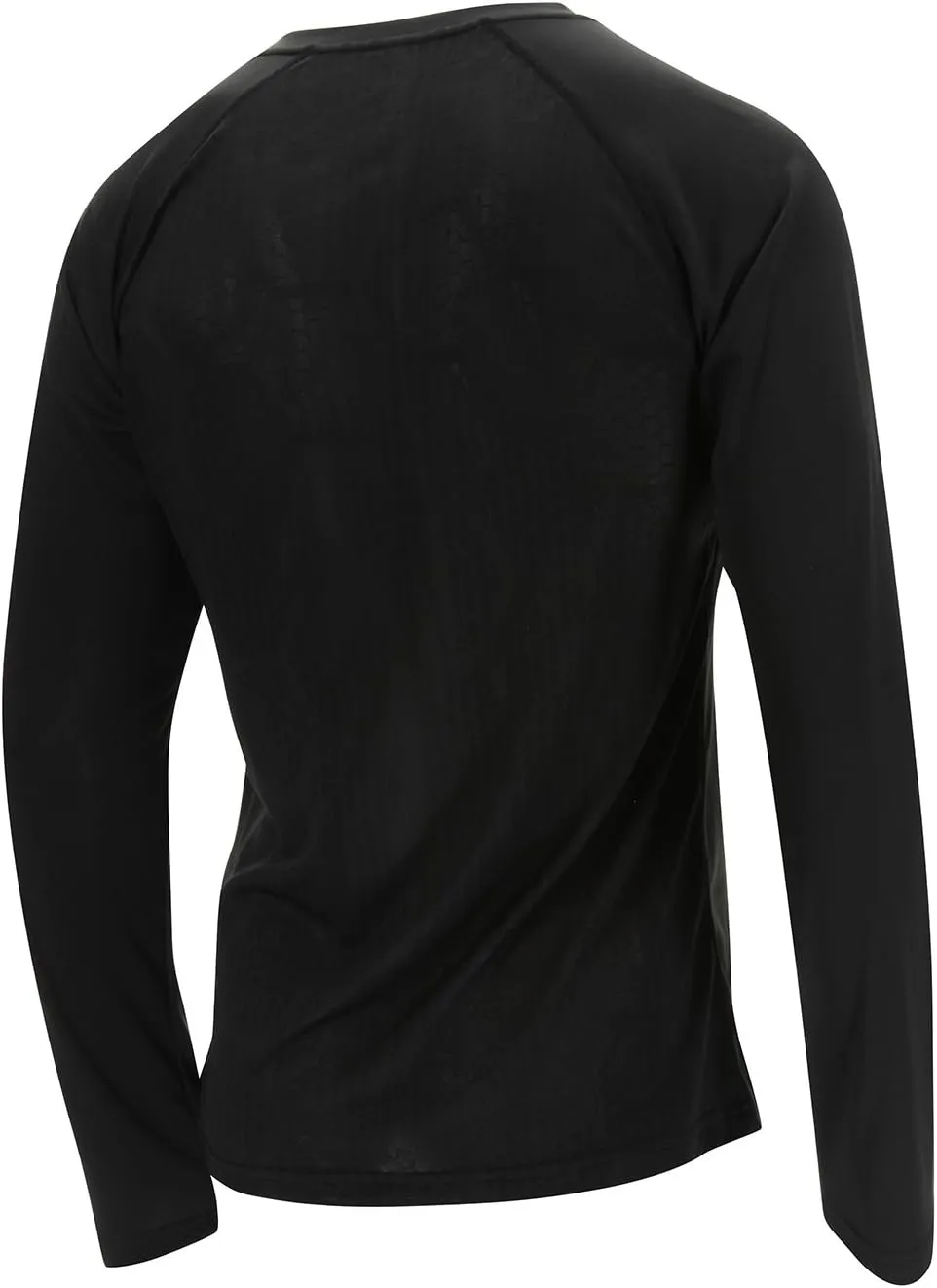 2XU Men's Tech Vent Long Sleeve Top