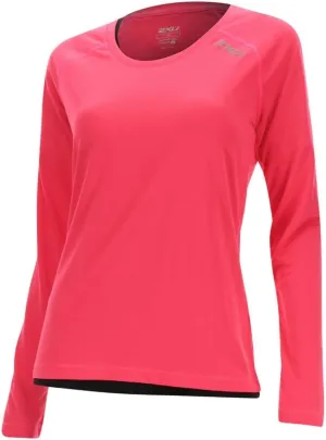 2XU Women's Thermal Vent Long Sleeve Top