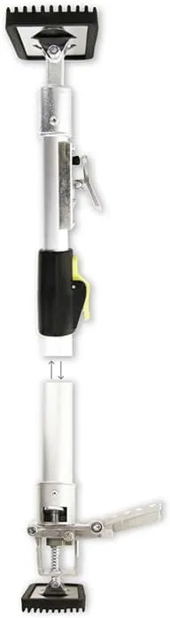 3-Pack of 12' Trimaco 54732 E-Z Up Dust Containment Pole