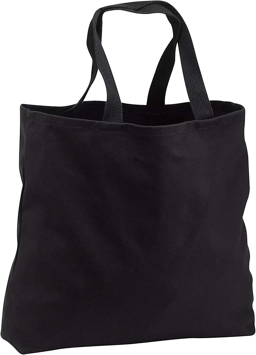 3dRose Stomping Grounds. Cracked black lettering and New Hampshire on white. - Tote Bags (tb_342687)