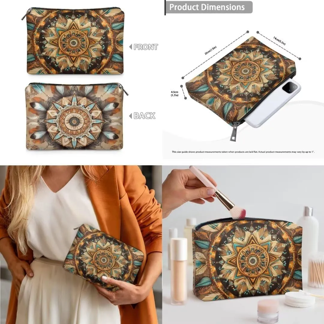 3PCS Tote Handbag Wallet for Women Ladies,Small Handbag and Wallet Set,Travel Handbag and Wallet All in One