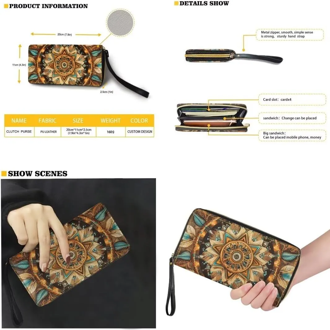 3PCS Tote Handbag Wallet for Women Ladies,Small Handbag and Wallet Set,Travel Handbag and Wallet All in One