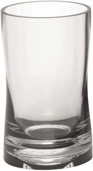 4004478202153 Toothbrush Holder Fortune in Transparent, Polyarcylic, Multi