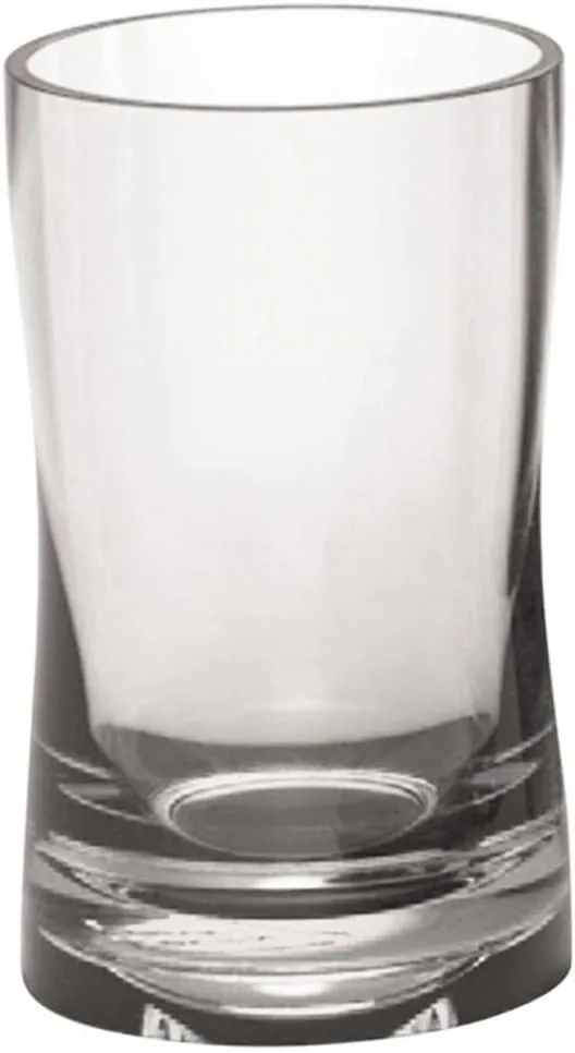 4004478202153 Toothbrush Holder Fortune in Transparent, Polyarcylic, Multi
