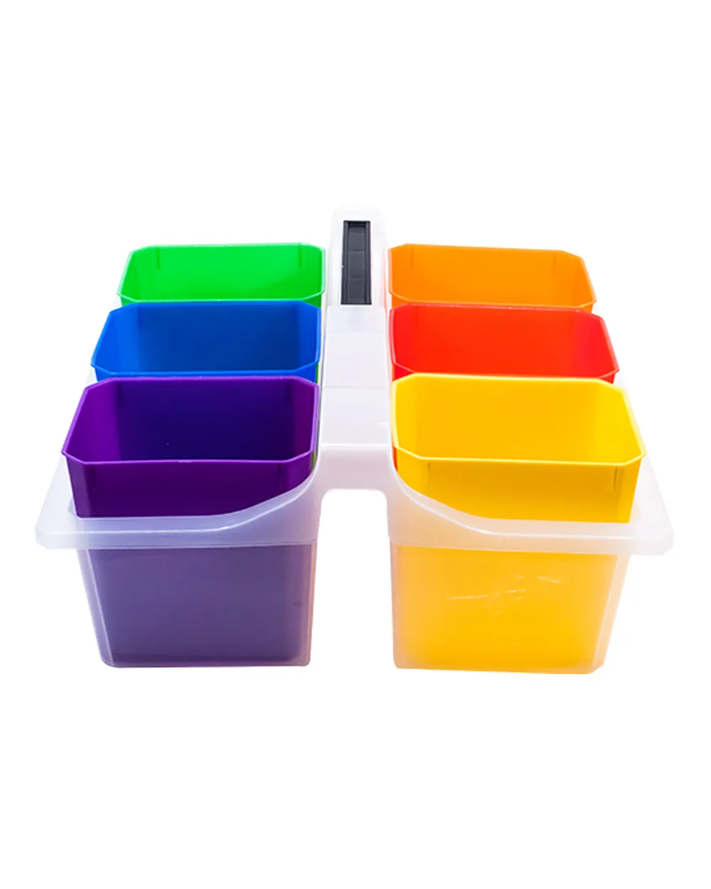 6 Flat-rate discount with Cups Storage Affordable delivery Romanoff Caddies