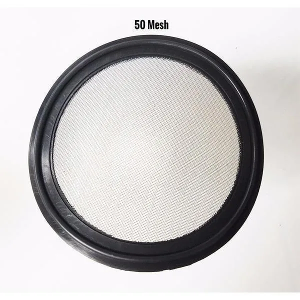 6" Viton Screen Gasket