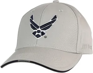7.62 Design U.S. Air Force Vintage Trucker Hat