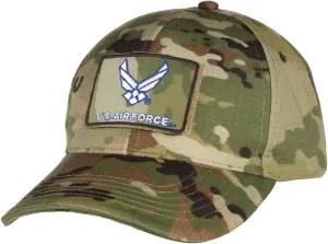 7.62 Design U.S. Air Force Vintage Trucker Hat