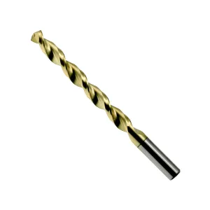9/64 Heavy Duty Jobber Drill Bits 12 pack