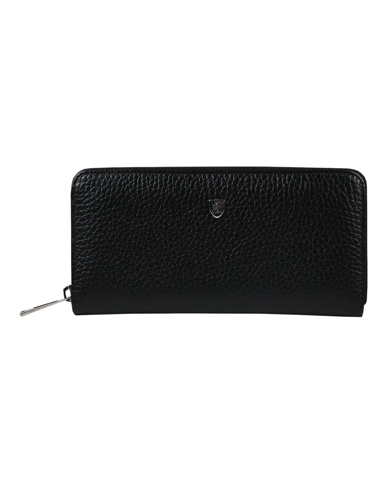 A Class Leather Wallet - 197 46B 01