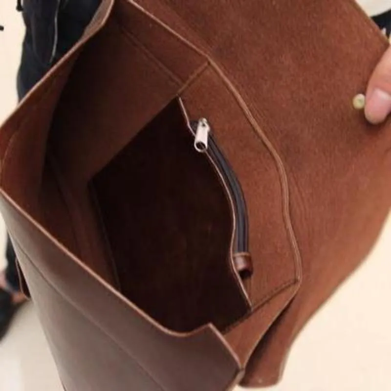 Aaron Envelope Bag
