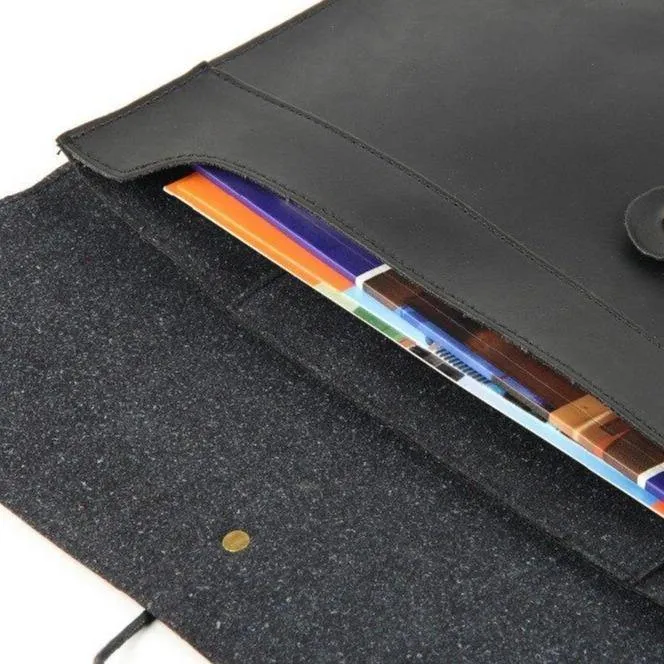 Aaron Envelope Bag