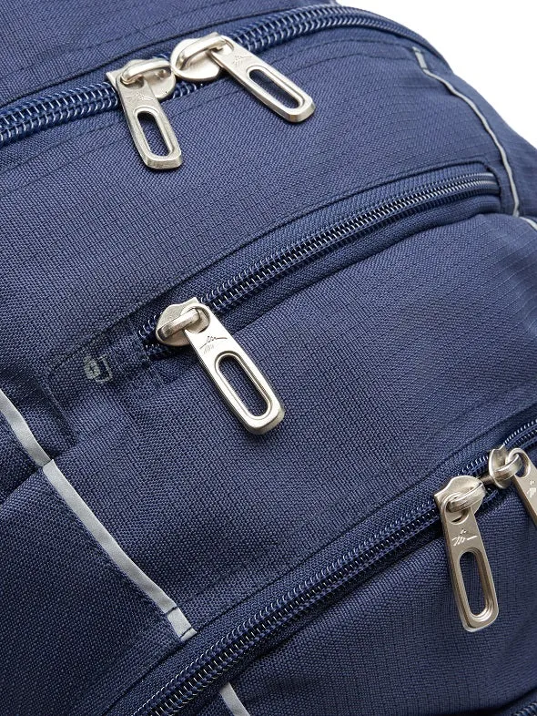 ACADEMY 3.0 ECO BACKPACK (Marine Blue)