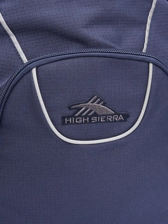 ACADEMY 3.0 ECO BACKPACK (Marine Blue)