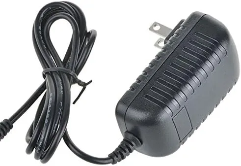 Accessory USA AC DC Adapter for Corex CardScan 500 Executive Business Card Scanner Power Supply Cord