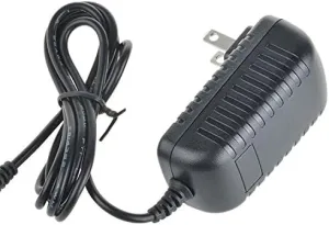 Accessory USA AC DC Adapter for Corex CardScan 500 Executive Business Card Scanner Power Supply Cord