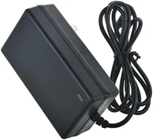 AC/DC Adapter for Corex CardScan Executive 300 BCR030P Business Card Scanner Power Supply Cord Cable PS Wall Home Charger(Note:This Item is Only Fits Corex CardScan 300.)