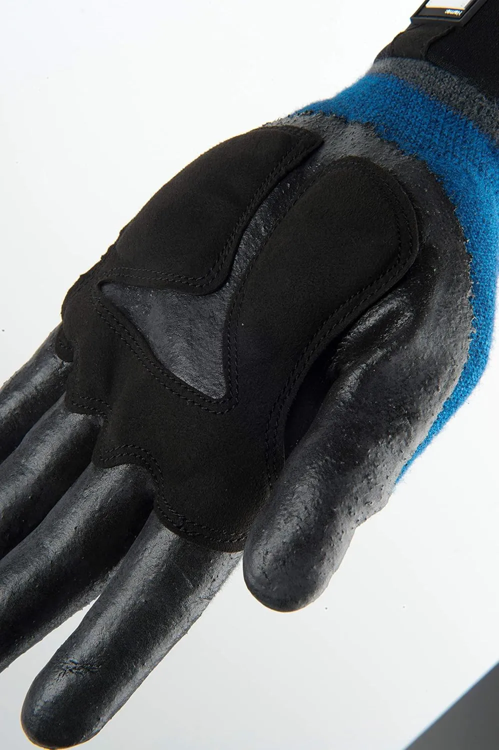 ActivArmr 97-003 Cut Protection Gloves - Heavy-Duty, Wet-Dry Grip, Breathable, Size Large (1 Pair)