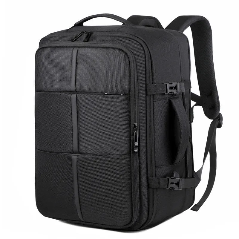 Adonis Heavy-Duty Backpack