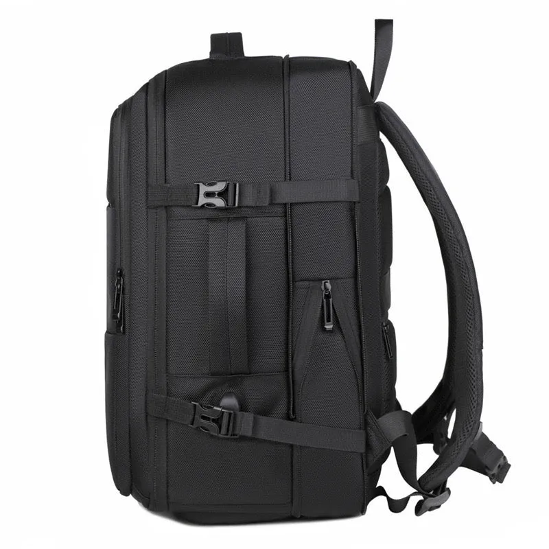 Adonis Heavy-Duty Backpack