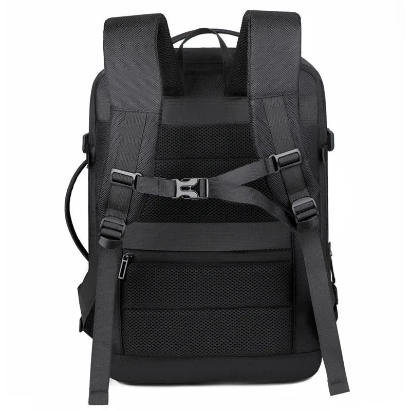 Adonis Heavy-Duty Backpack
