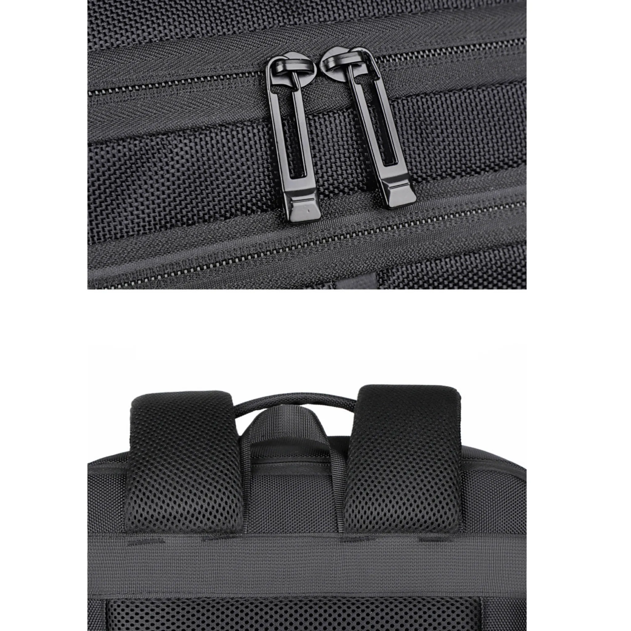 Adonis Heavy-Duty Backpack