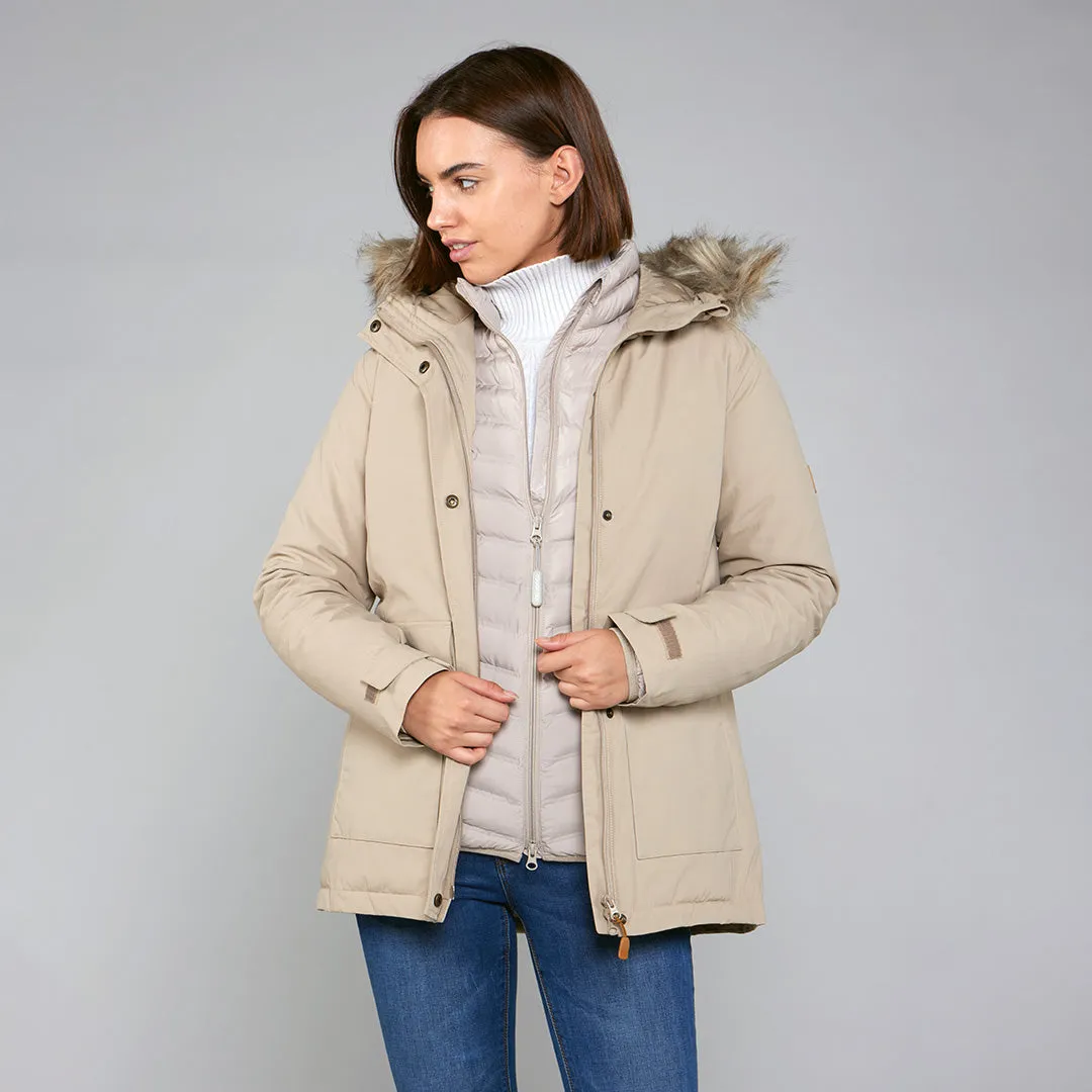 Adventurer (Waterproof Jacket)