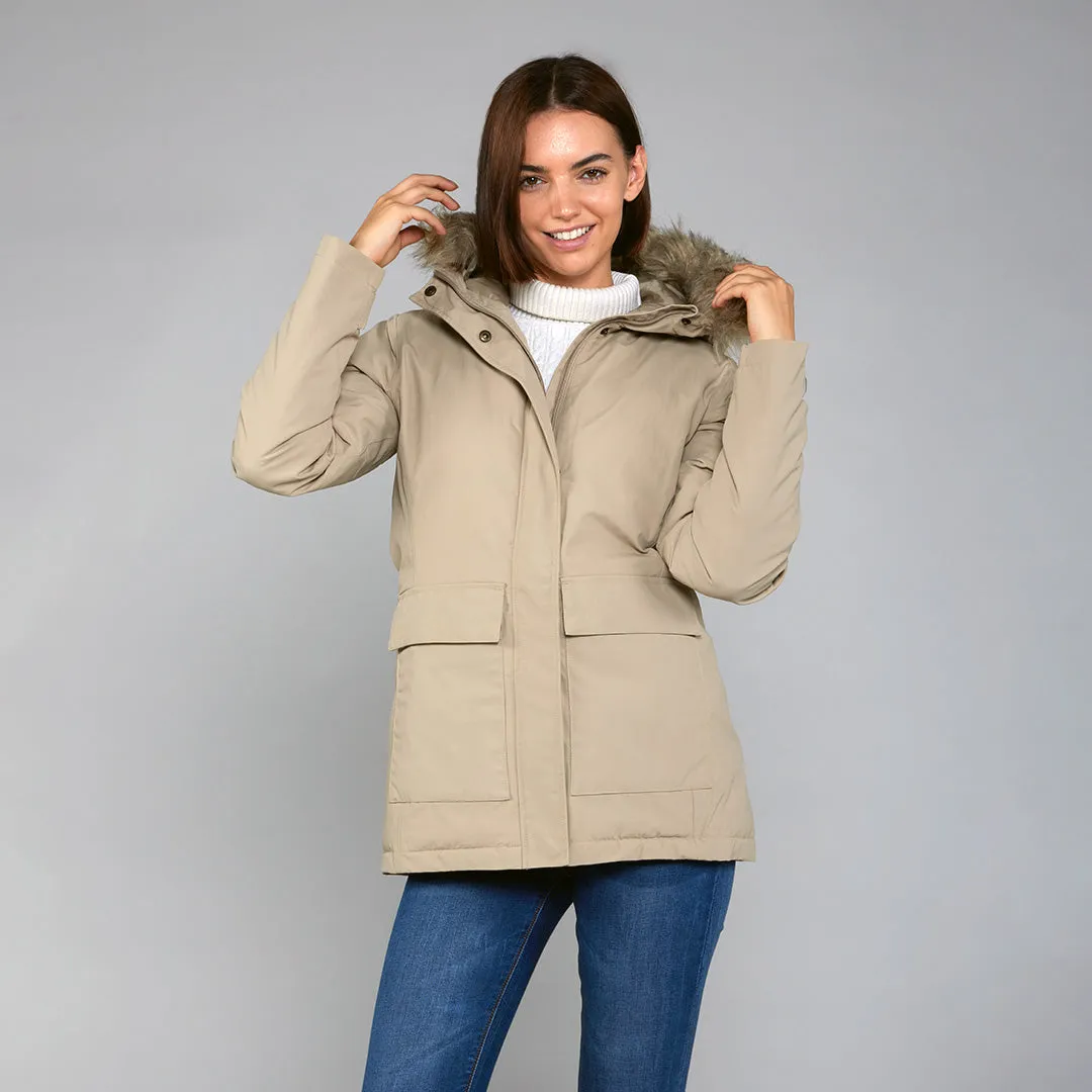 Adventurer (Waterproof Jacket)
