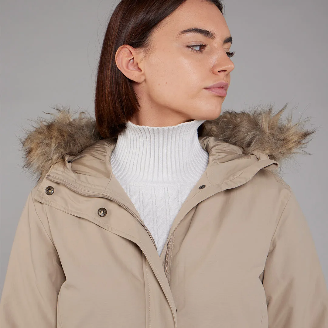 Adventurer (Waterproof Jacket)
