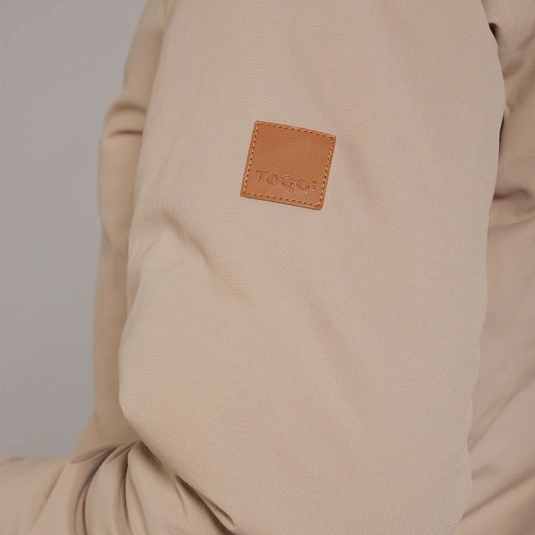 Adventurer (Waterproof Jacket)