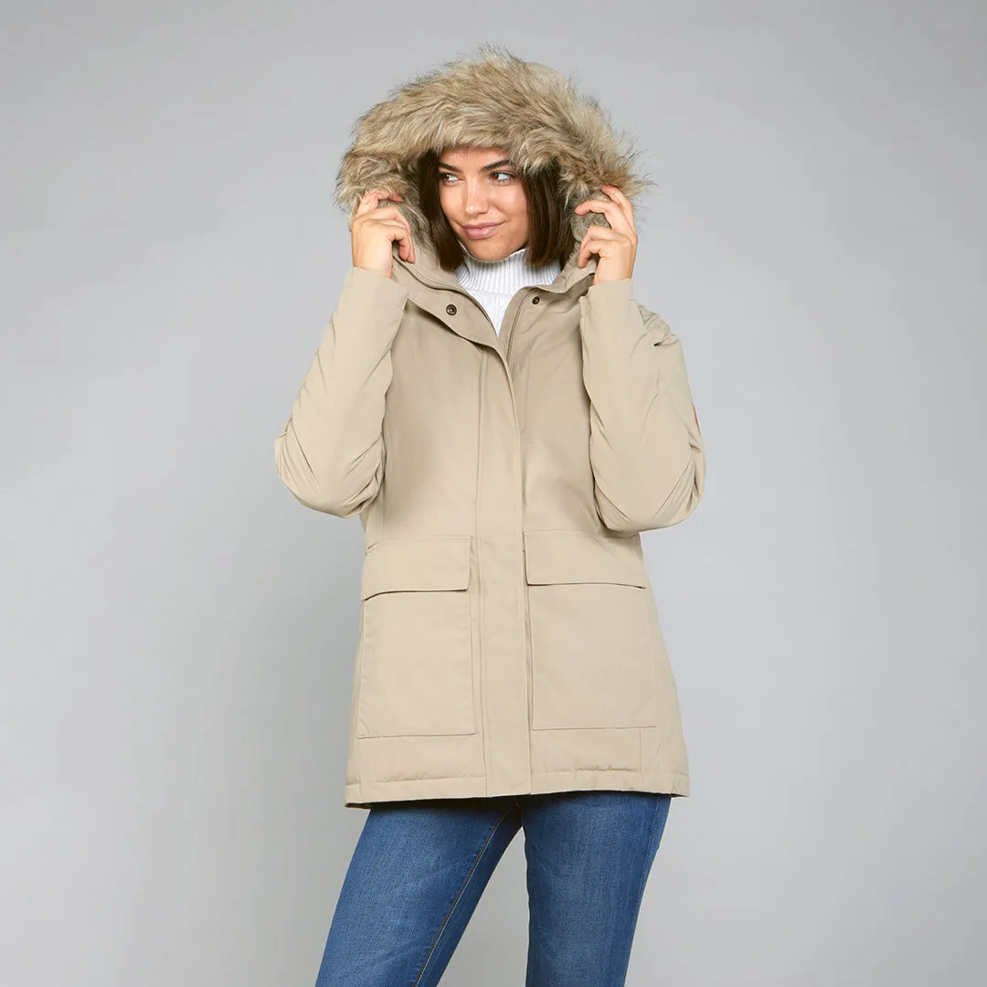 Adventurer (Waterproof Jacket)