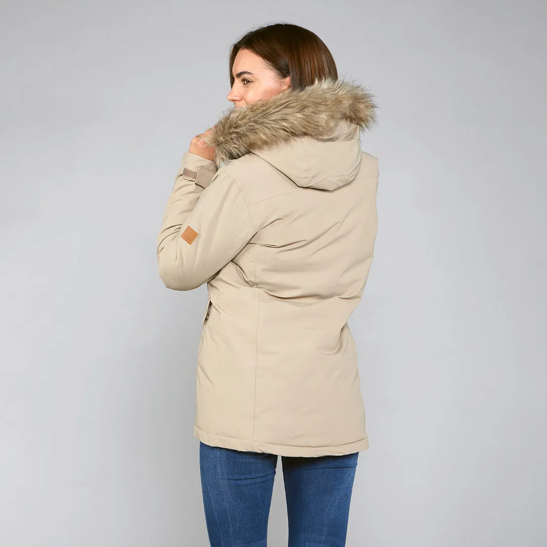Adventurer (Waterproof Jacket)