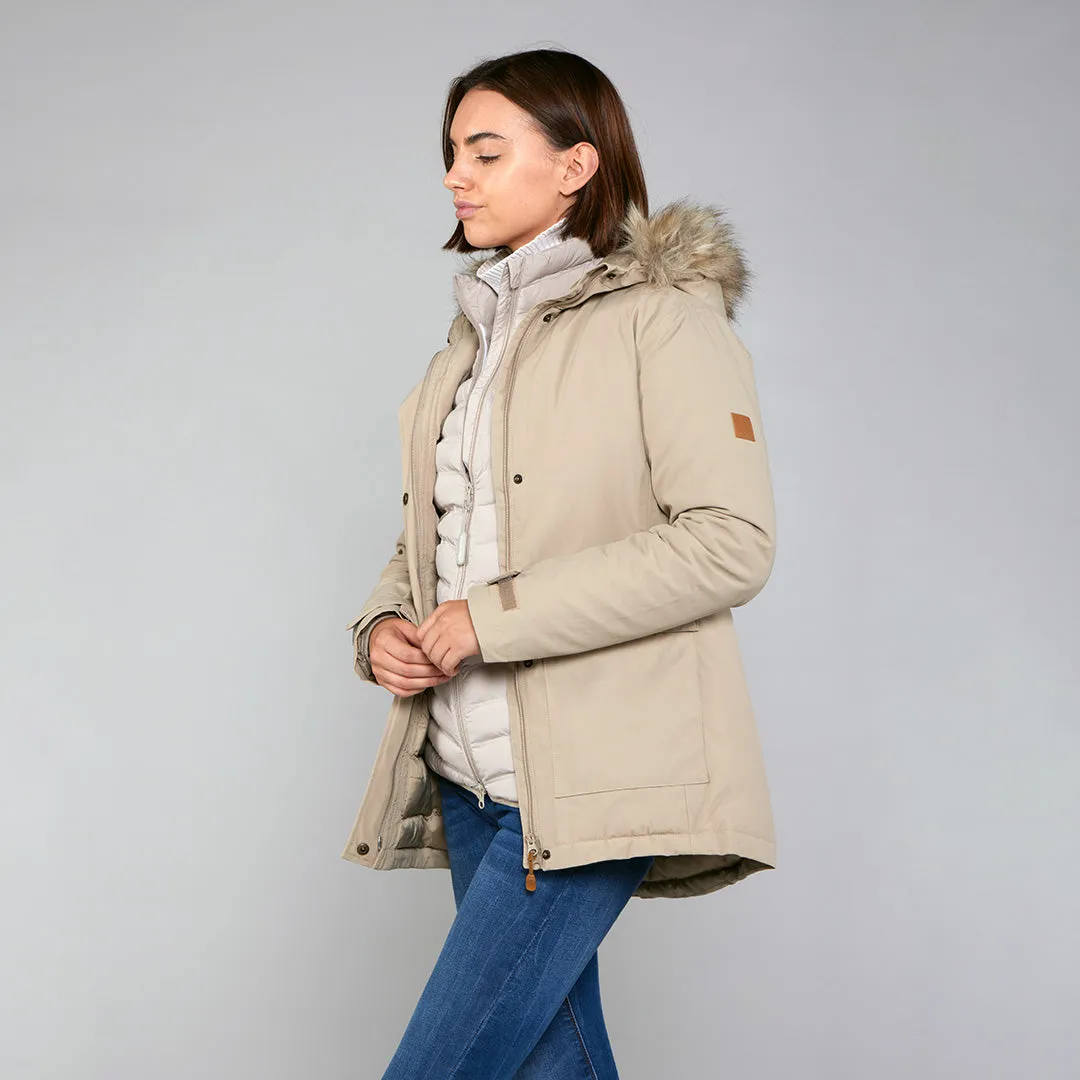 Adventurer (Waterproof Jacket)