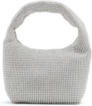 ALDO Ishana, Silver