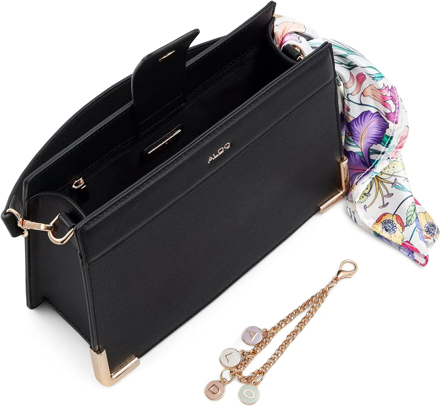ALDO Women's Powsy Handbag