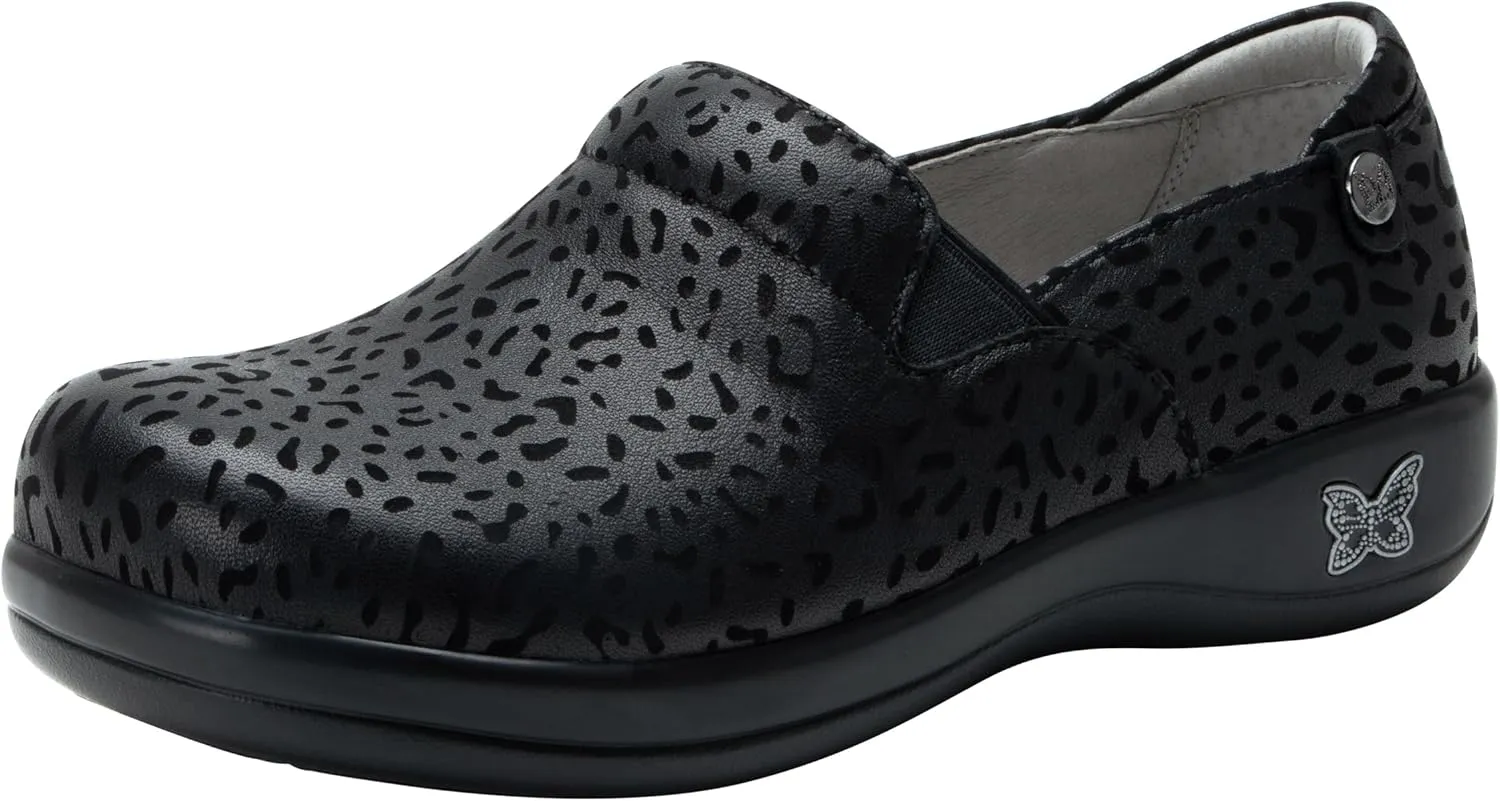 Alegria Womens Keli Professional Clog