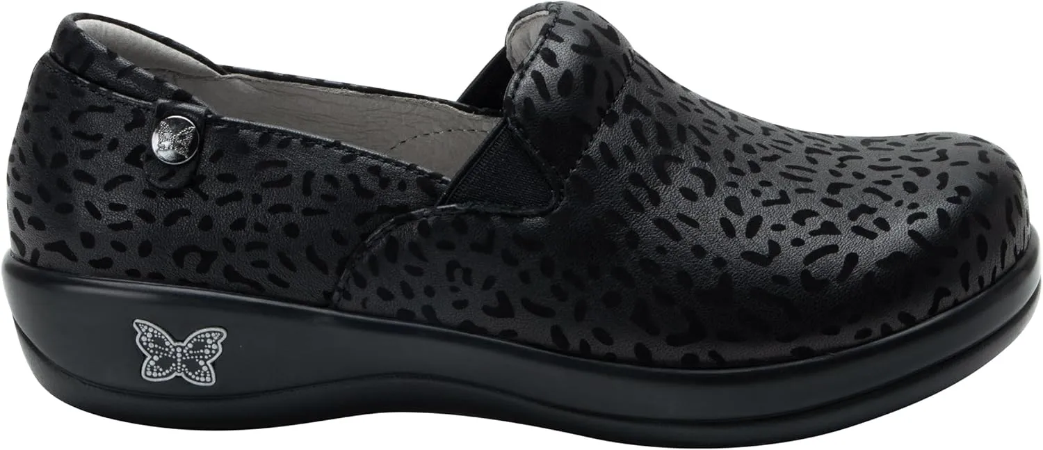 Alegria Womens Keli Professional Clog