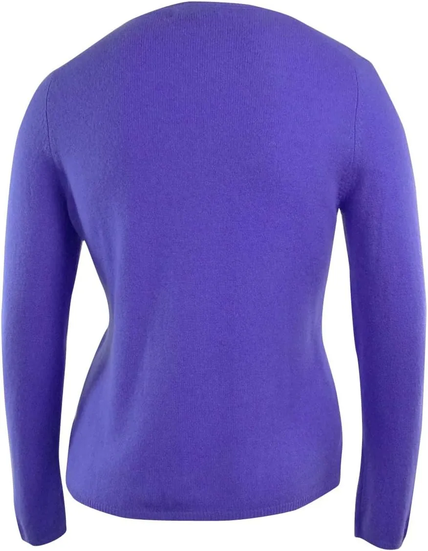 Alfani Womens Ribbed Metallic V-Neck Sweater