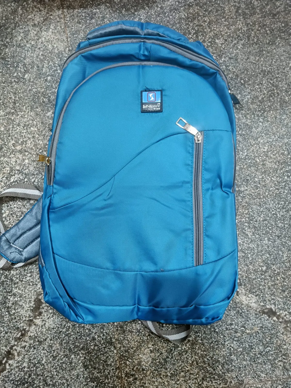 AM2008 SINEWY Backpacks for Men Women 18X12