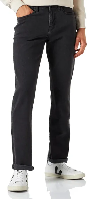 Amazon Essentials Men's Relaxed-Fit Stretch Jean (Available in Big & Tall)