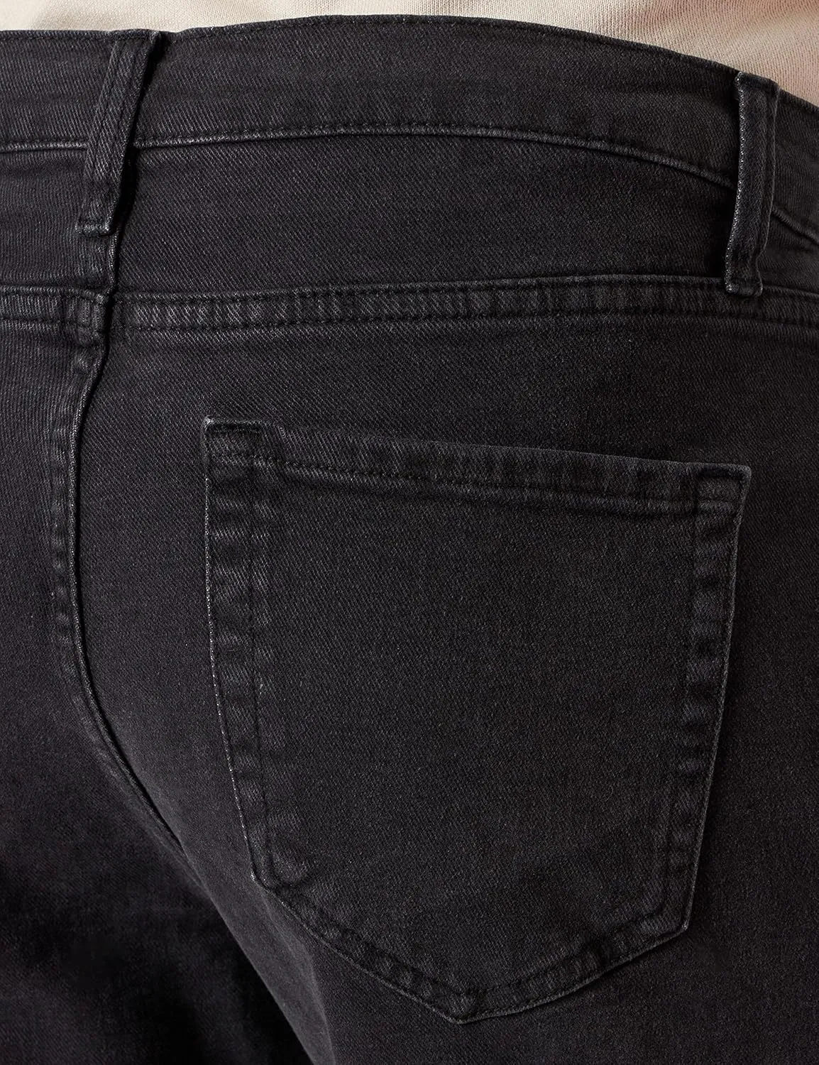 Amazon Essentials Men's Relaxed-Fit Stretch Jean (Available in Big & Tall)
