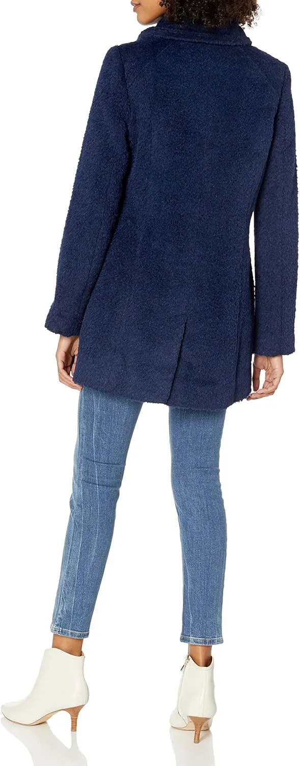 Andrew Marc Women's Shannon Wool Jacket