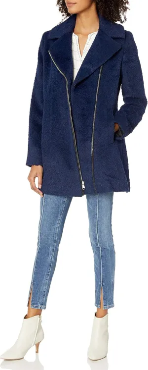 Andrew Marc Women's Shannon Wool Jacket