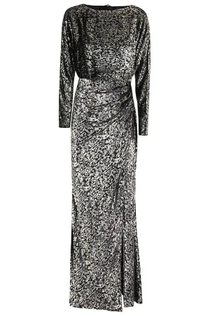 Angelique Ls Gown