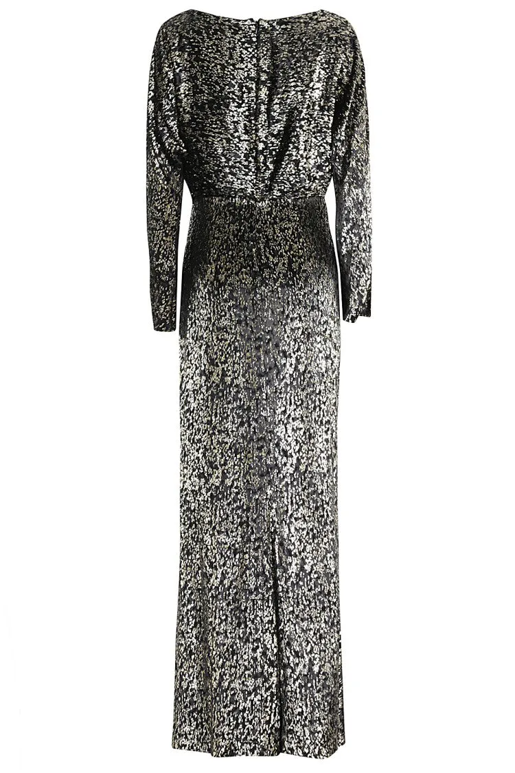 Angelique Ls Gown