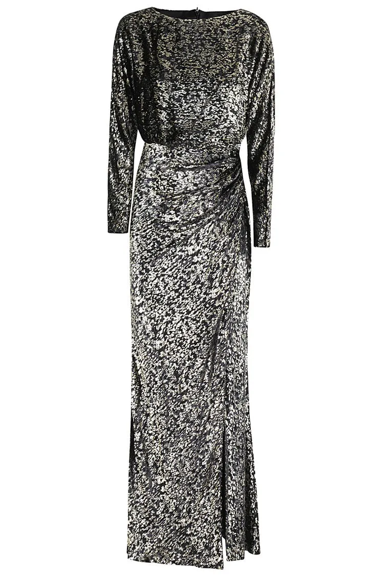 Angelique Ls Gown